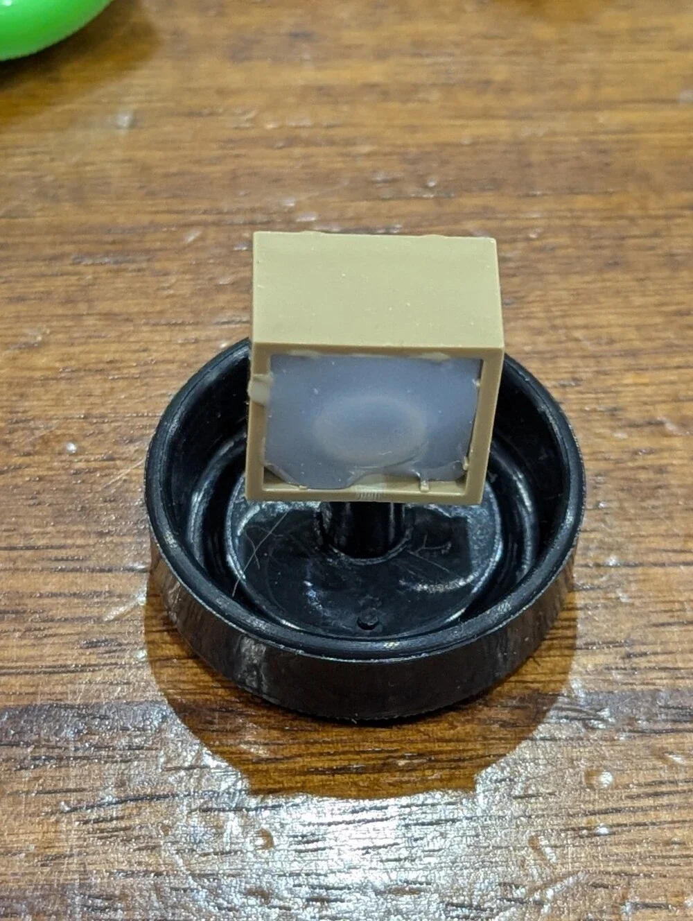 Lego Derby Wheels Race Car Parts